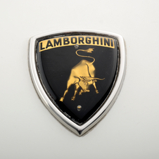 Lamborghini Marzal