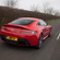 Aston Martin V8 Vantage Coupe Sportshift