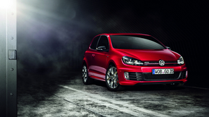 Volkswagen Golf 2.0 TSI GTI Edition 35