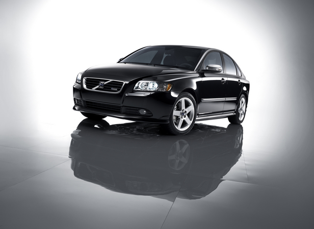 Volvo S40 D4 R Design Pro Edition