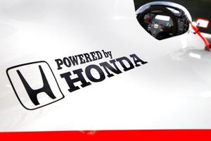 Honda regressa à Fórmula 1 depois de seis anos de ausência