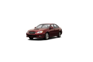 Subaru Legacy 2.5GT Limited