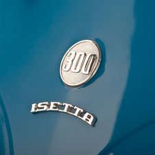 Isetta 300