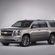 Chevrolet Suburban Premium Outdoors