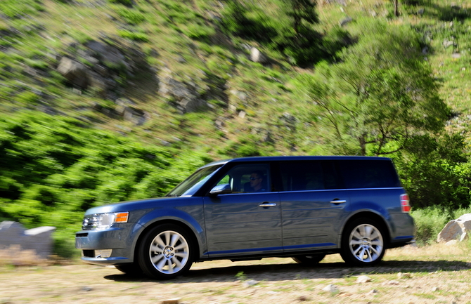 Ford Flex SE FWD