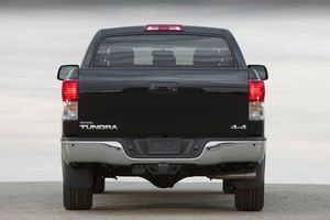 Toyota Tundra Limited 5.7L FFV