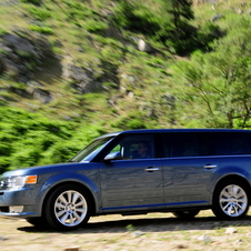 Ford Flex SE FWD