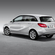 Mercedes-Benz B 200 Natural Gas Drive