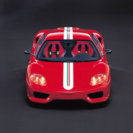 Ferrari 360 Challenge Stradale