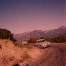 Renault Dauphine