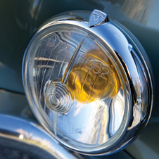 Talbot-Lago 2500 Coupé T14 LS