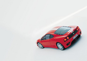 Ferrari 360 Challenge Stradale