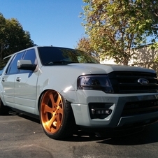 Ford Expedition by Tjin Edition