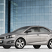 7. Chevrolet Aveo