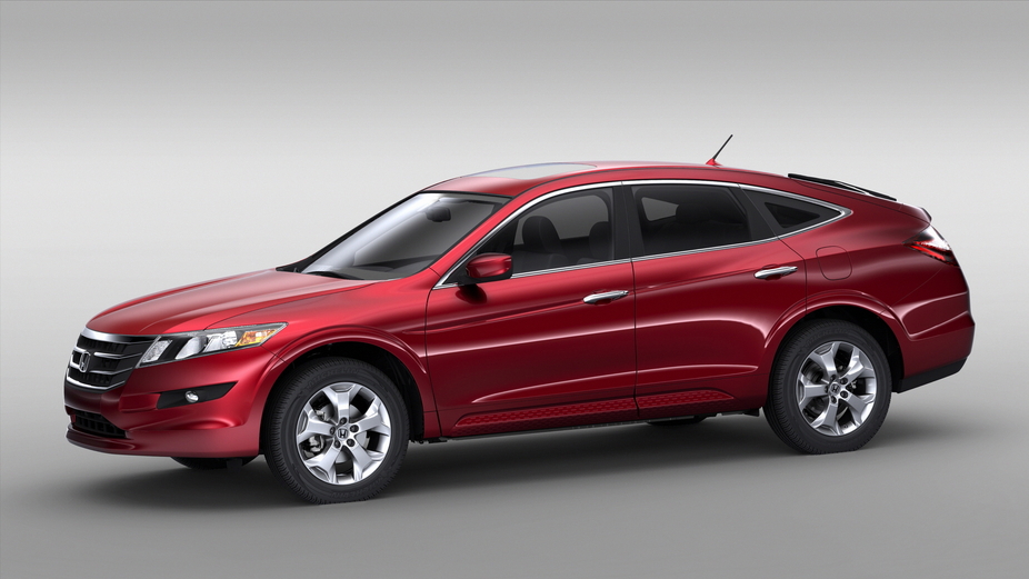 Honda Crosstour