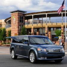 Ford Flex