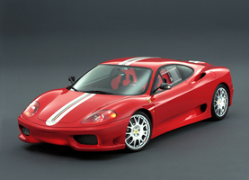 Ferrari 360 Challenge Stradale