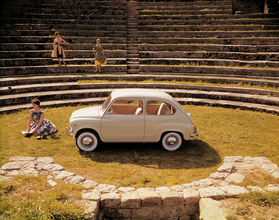 Fiat 600