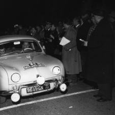 Renault Dauphine