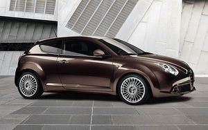 Alfa Romeo MiTo 1.3 JTDm 95cv Progression