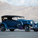 Packard De Luxe Eight Dual Cowl Sport Phaeton