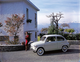 Fiat 600