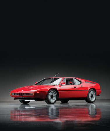 BMW M1