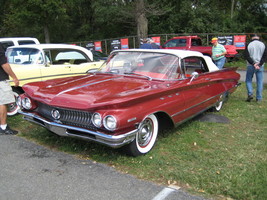 Buick Invicta