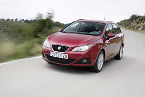 Seat Ibiza ST 1.2 70hp Copa