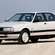 Audi 200 quattro 20V