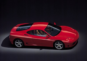 Ferrari 360 Modena