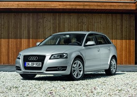 Audi A3 Sportback 1.8 TFSI Attraction quattro