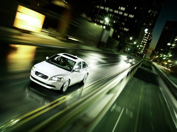 Volvo S40 D3 Business Pro Edition