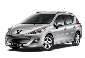 Peugeot 207 SW SE Millesim 1.4 95