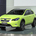 Subaru to Show Off Production XV Crossover at Frankfurt