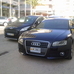 Audi A5 Sportback 2.0 TDI