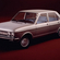 Fiat 132 1800 GLS