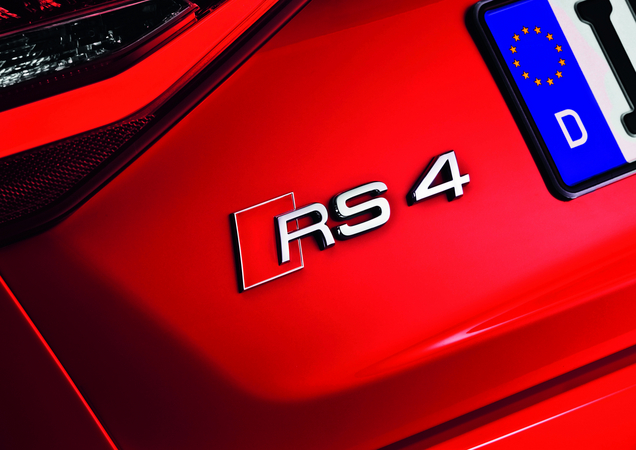 Audi RS4 Avant combina dinâmica e versatilidade