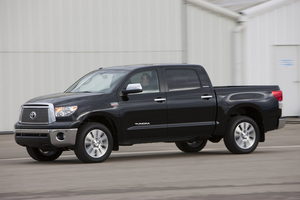 Toyota Tundra Tundra-Grade 4.0L