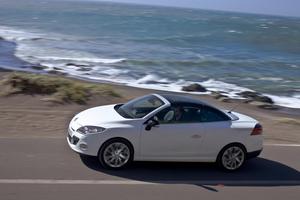 Renault Mégane Coupé-Cabriolet 1,6 16V 110