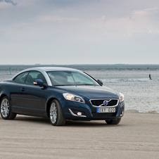 Volvo C70