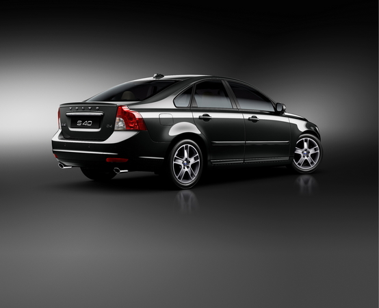 Volvo S40 Gen.2