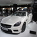 Mercedes-Benz SLK 55 AMG