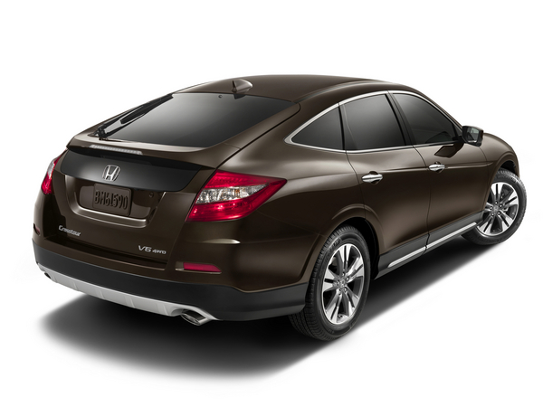 Honda Crosstour