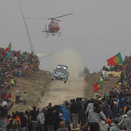 Relembrar o Rally de Portugal