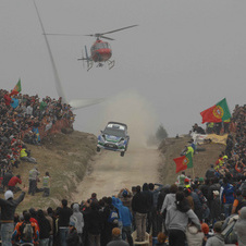 Relelmbrar o Rally de Portugal