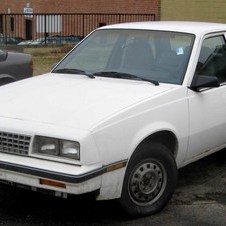 Chevrolet Cavalier