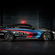 BMW M4 Moto GP Safety Car