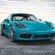 Porsche 718 Cayman S PDK