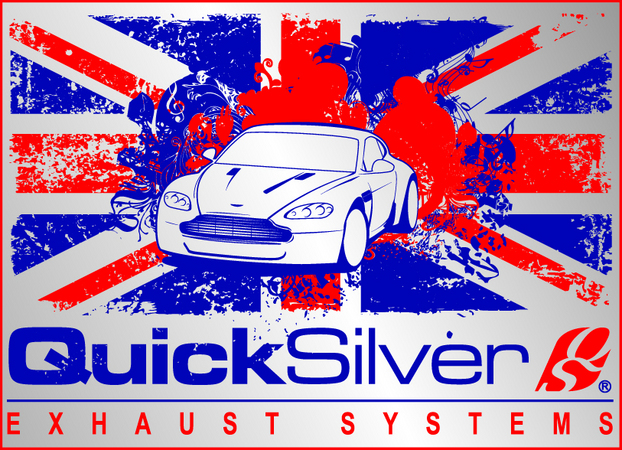 QuickSilverX